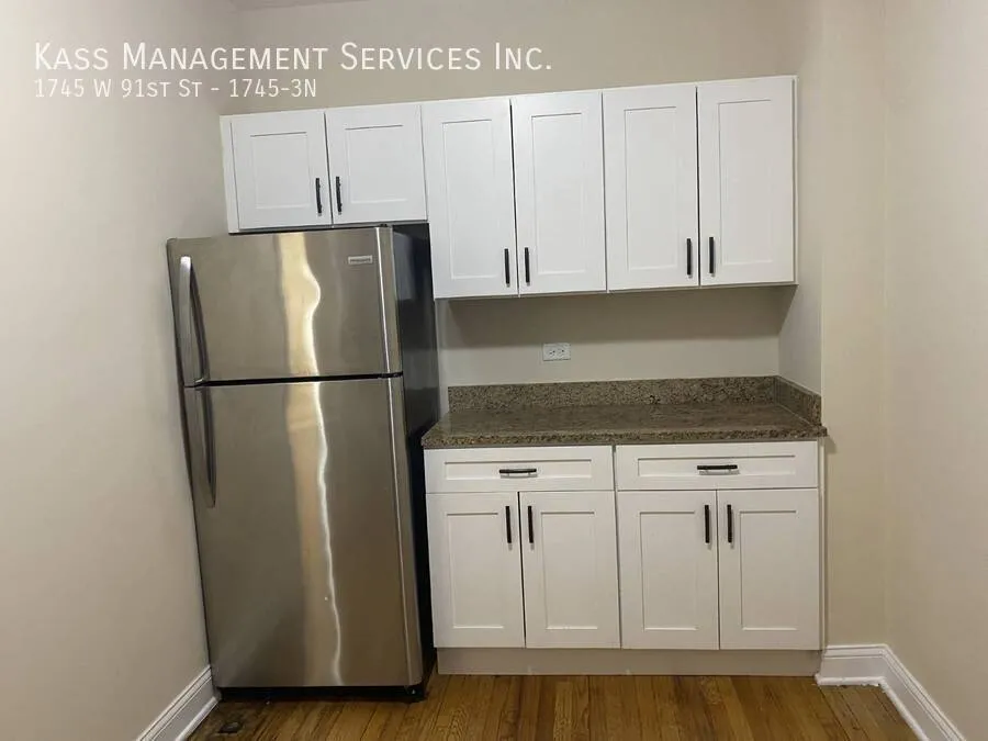9101 S Beverly Blvd, , 60620, USA 60620-unit#1745-3N-Chicago-IL