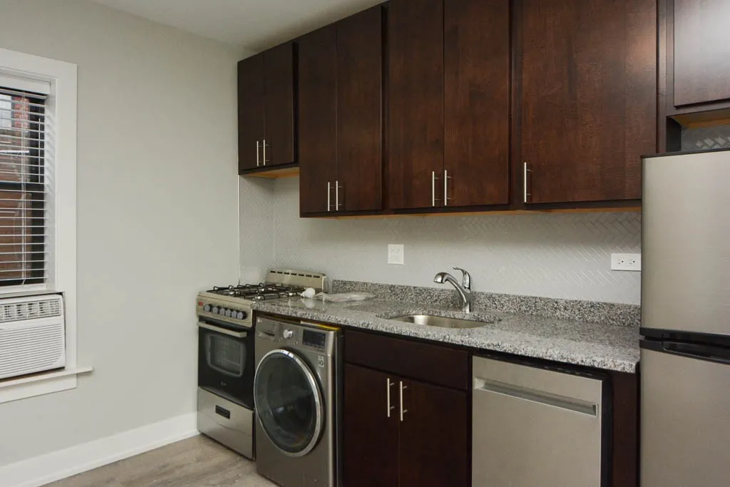 429 W Belden Ave, ,  60614, USA 60614-unit#B203-Chicago-IL