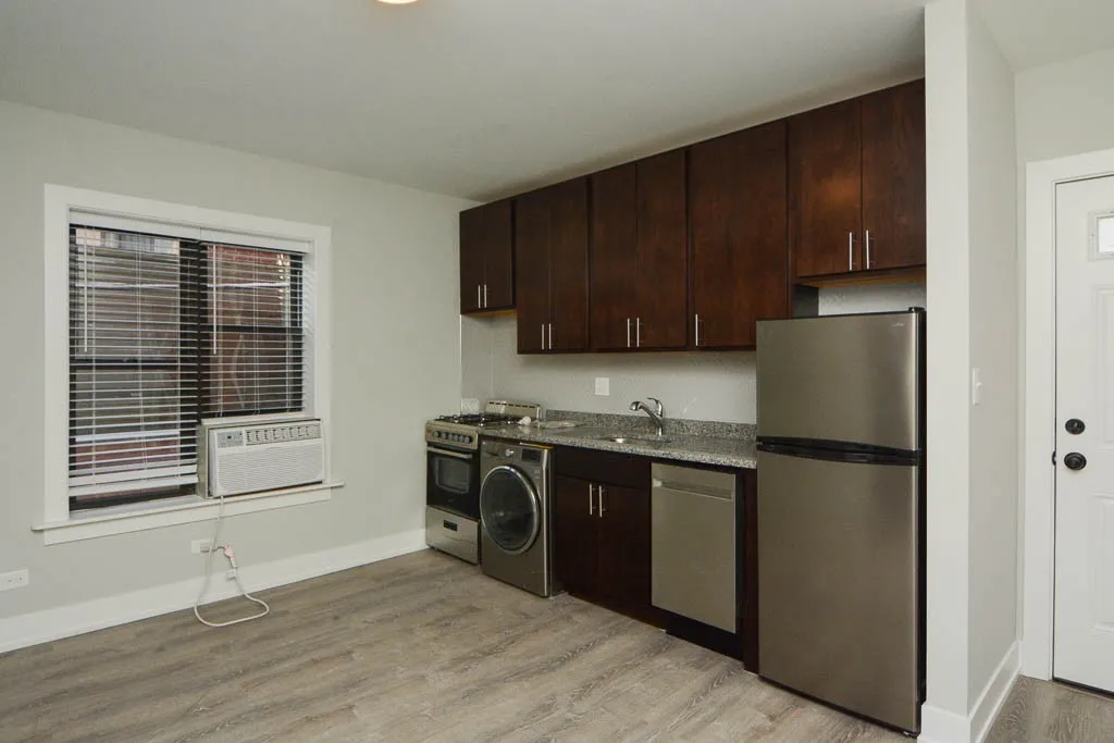 429 W Belden Ave, ,  60614, USA 60614-unit#B203-Chicago-IL