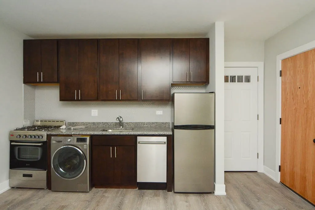 429 W Belden Ave, ,  60614, USA 60614-unit#B203-Chicago-IL