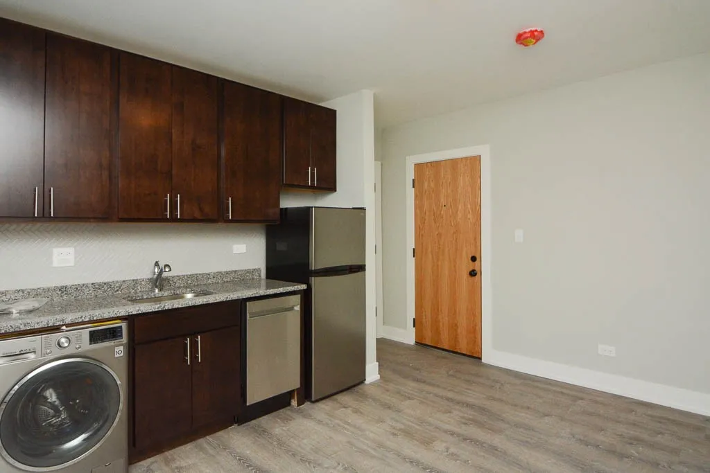 429 W Belden Ave, ,  60614, USA 60614-unit#B203-Chicago-IL