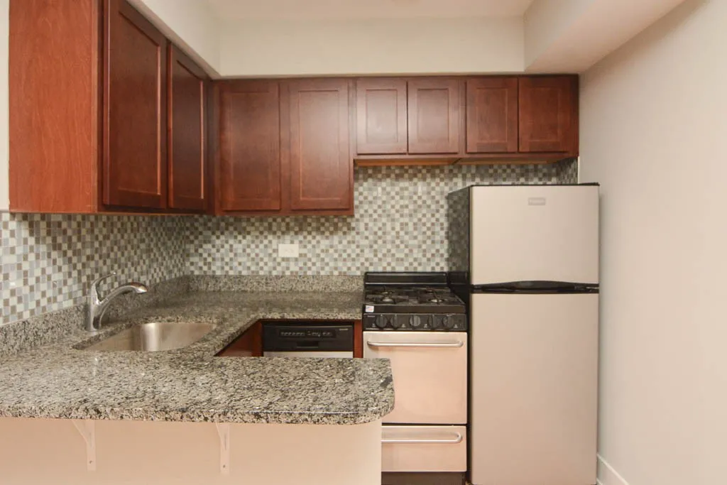 445 W Barry Ave, ,  60657, USA 60657-unit#224-Chicago-IL