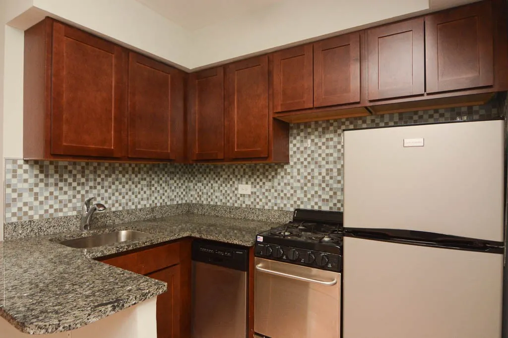 445 W Barry Ave, ,  60657, USA 60657-unit#224-Chicago-IL