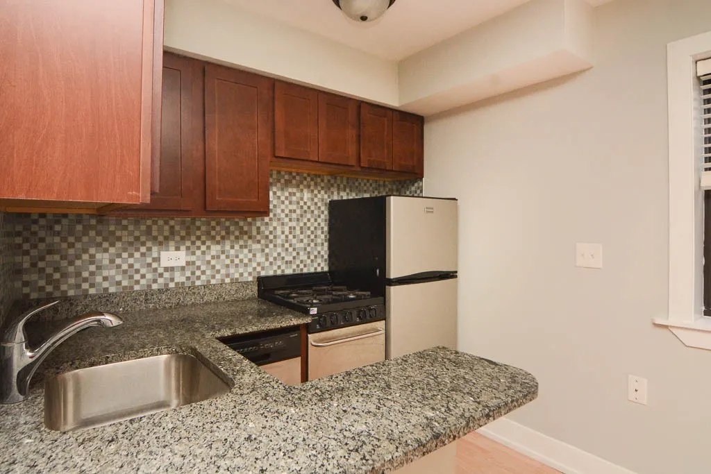 445 W Barry Ave, ,  60657, USA 60657-unit#224-Chicago-IL