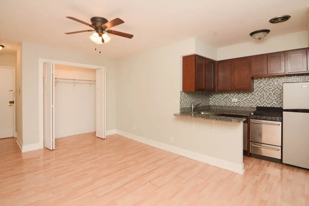 445 W Barry Ave, ,  60657, USA 60657-unit#224-Chicago-IL