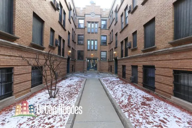 819 W Cornelia Ave, , 60657, USA 60657-unit#109-Chicago-IL