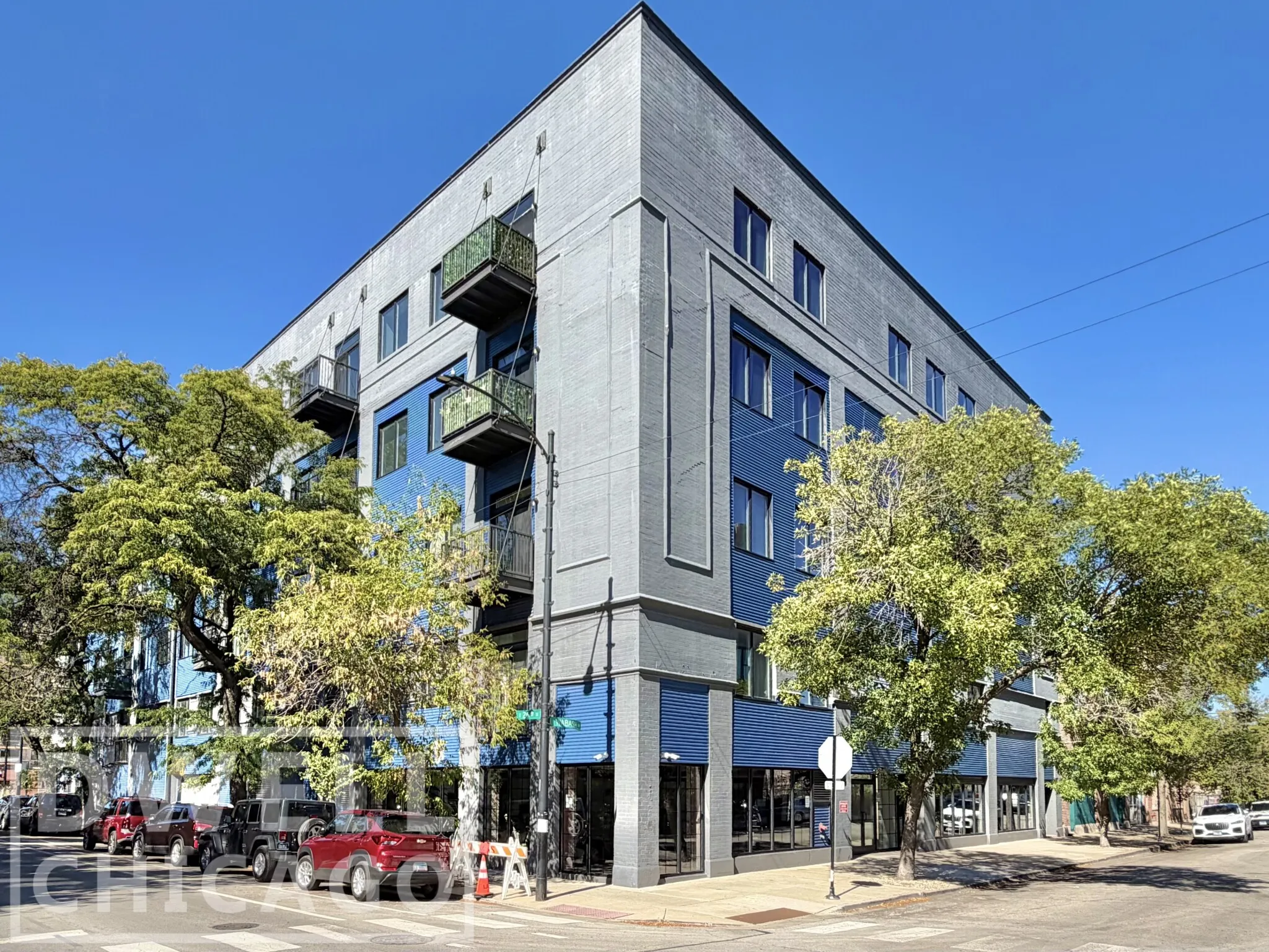 2550 S Wabash Ave, ,  60616, USA 60616-unit#405-Chicago-IL