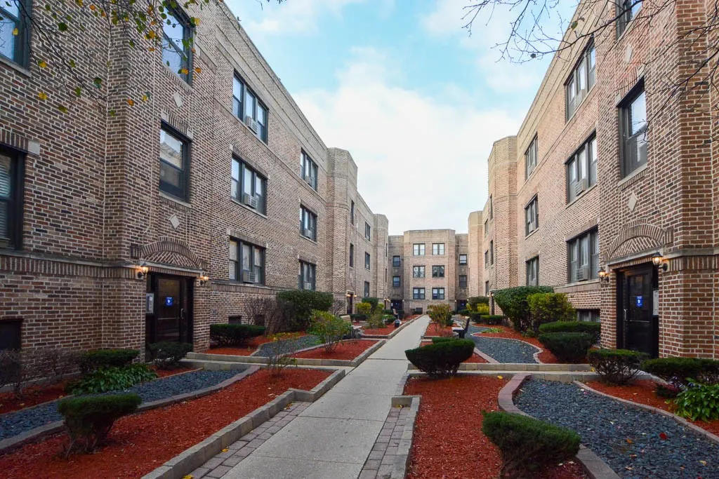 3724 N Pine Grove Ave, , 60613, USA 60613-unit#3S-Chicago-IL