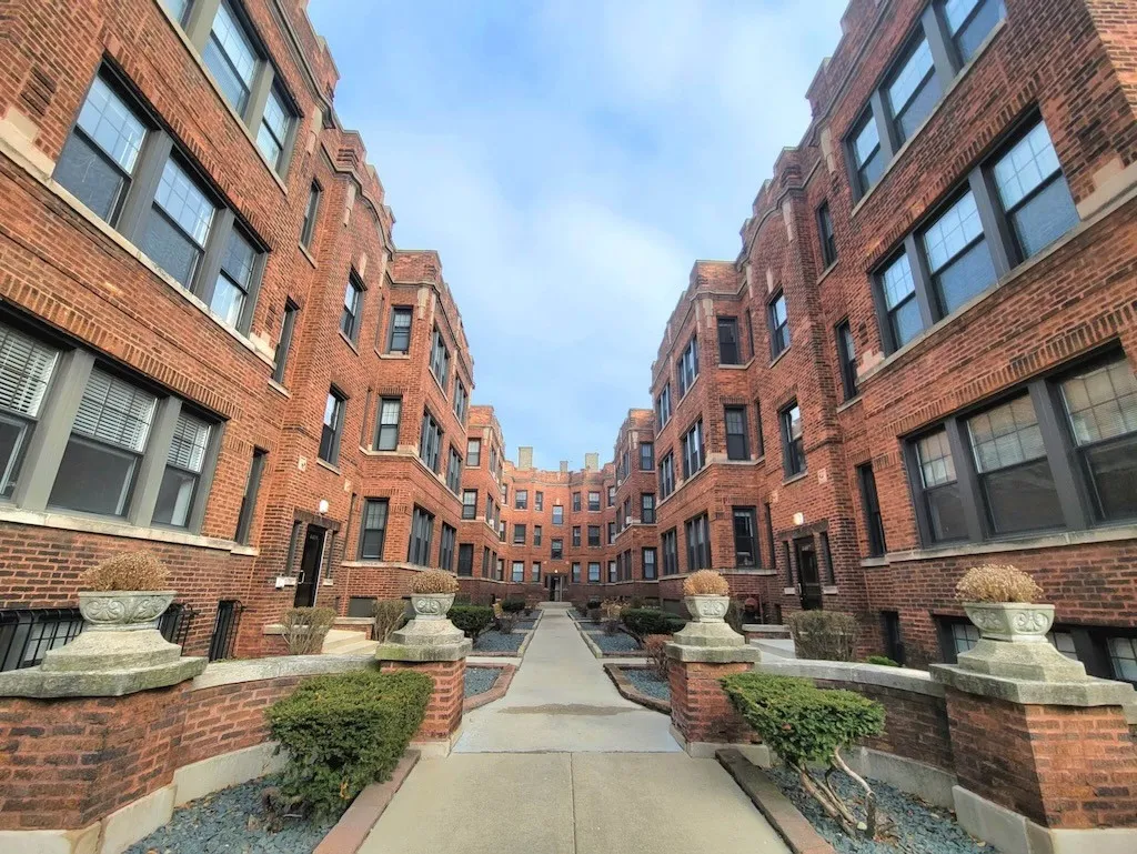 4419 N Wolcott Ave, , 60640, USA 60640-unit#2A-Chicago-IL