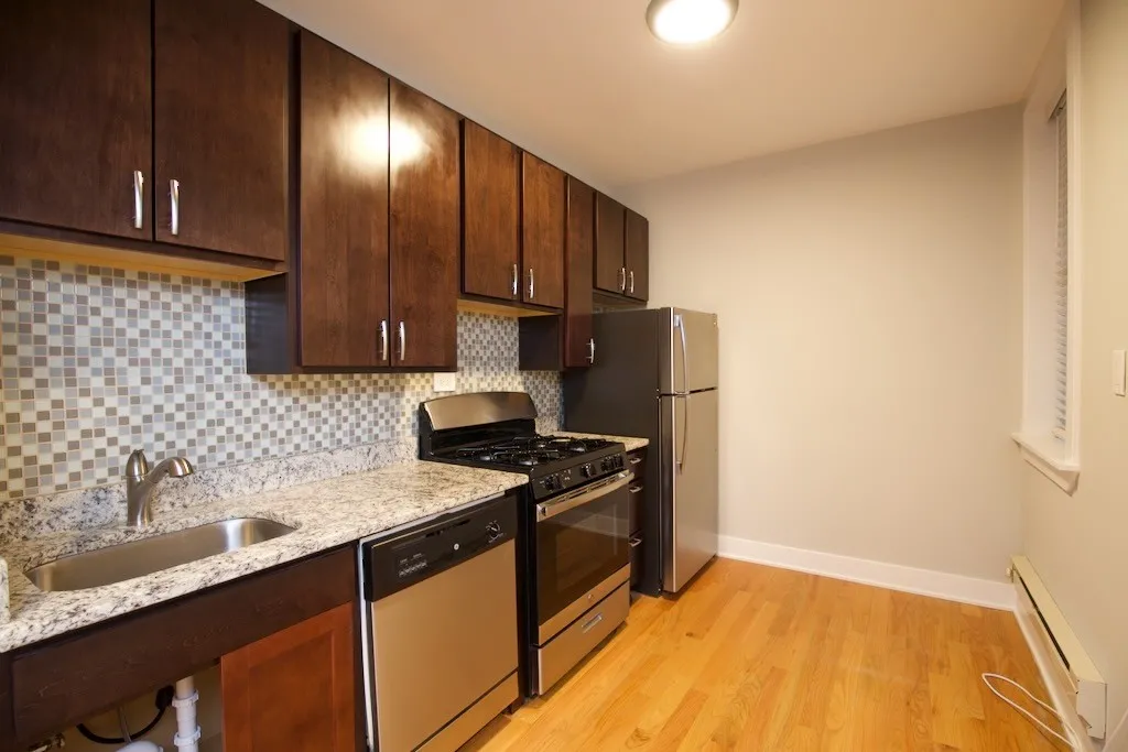 4419 N Wolcott Ave, ,  60640, USA 60640-unit#2A-Chicago-IL