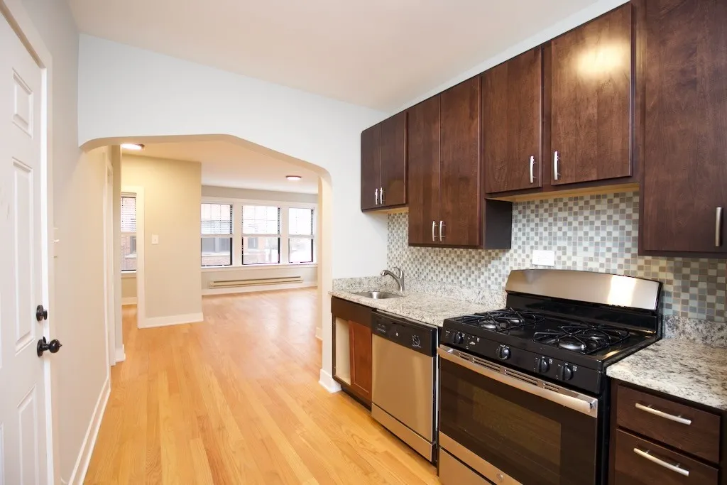 4419 N Wolcott Ave, ,  60640, USA 60640-unit#2A-Chicago-IL