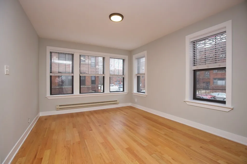 4419 N Wolcott Ave, ,  60640, USA 60640-unit#2A-Chicago-IL