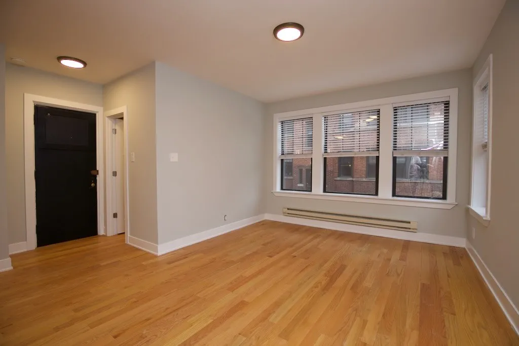 4419 N Wolcott Ave, ,  60640, USA 60640-unit#2A-Chicago-IL