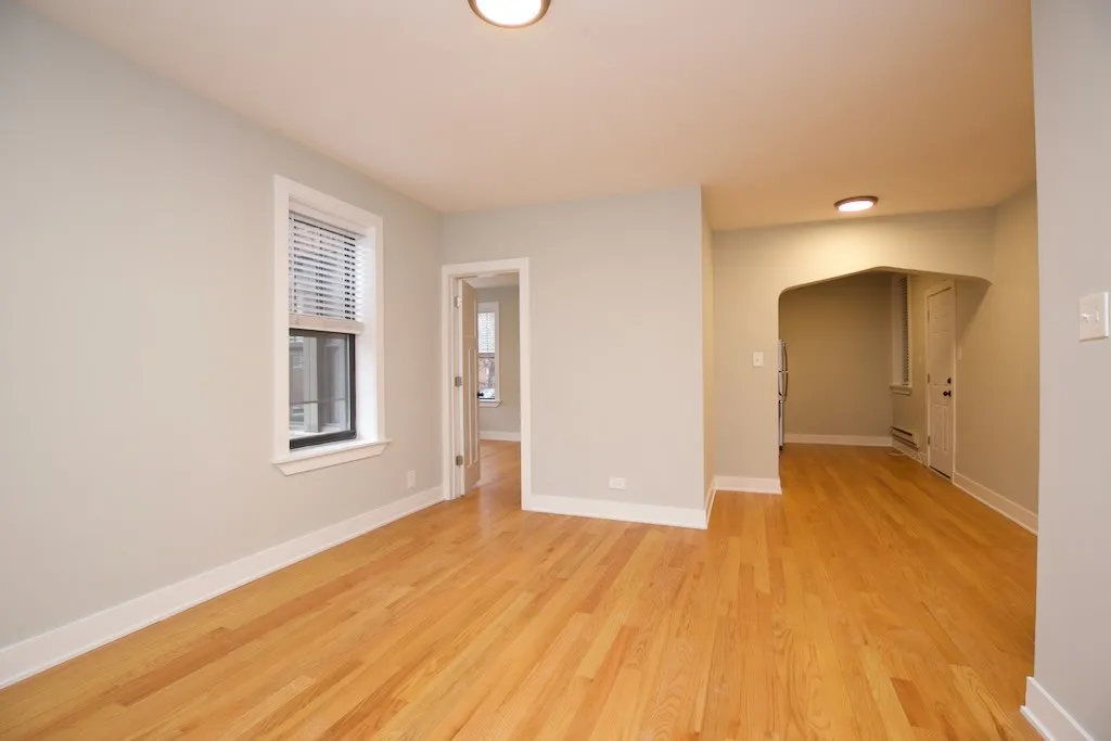 4419 N Wolcott Ave, ,  60640, USA 60640-unit#2A-Chicago-IL