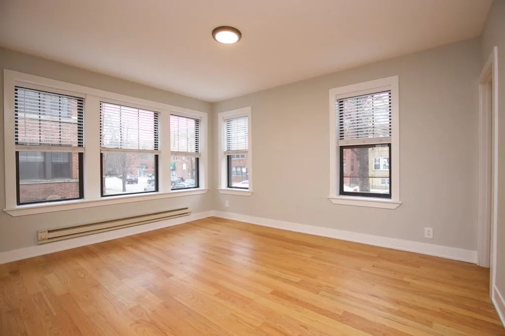 4419 N Wolcott Ave, ,  60640, USA 60640-unit#2A-Chicago-IL