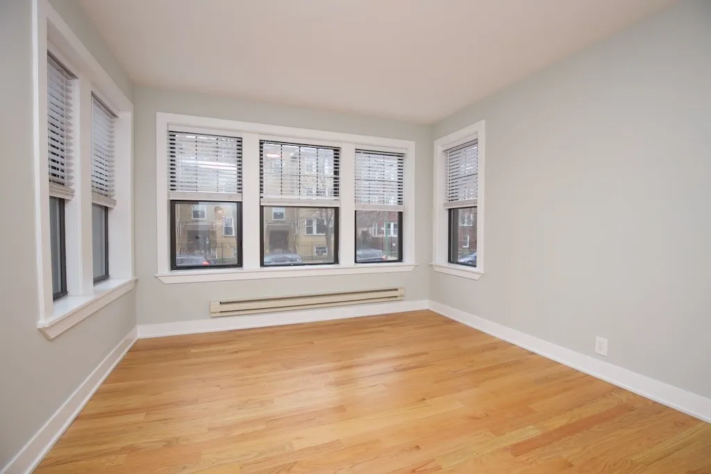 4419 N Wolcott Ave, ,  60640, USA 60640-unit#2A-Chicago-IL