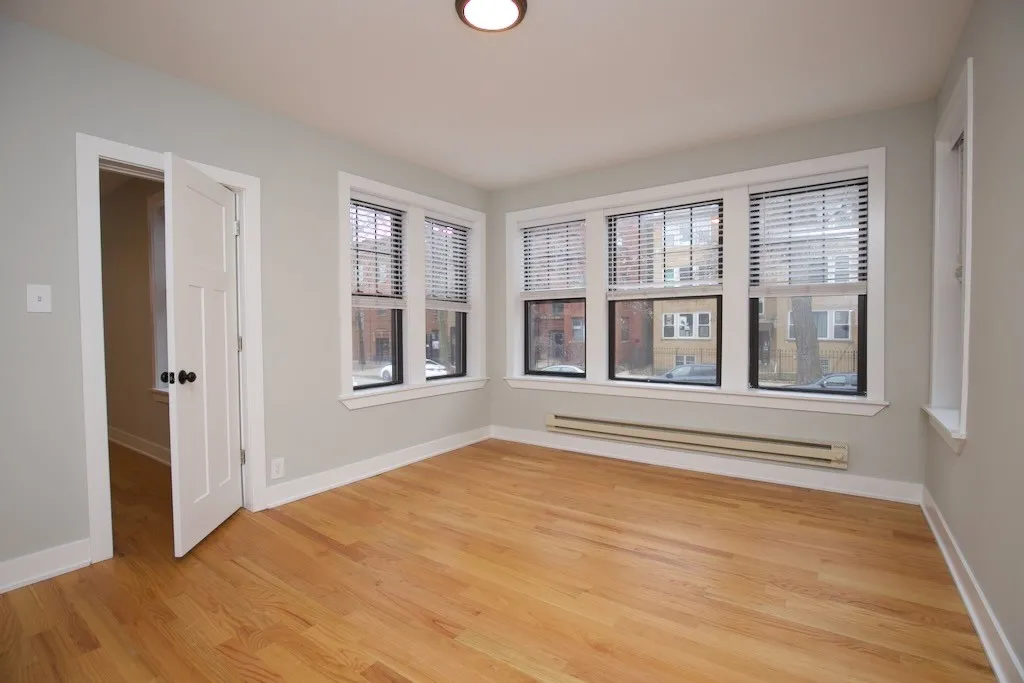 4419 N Wolcott Ave, ,  60640, USA 60640-unit#2A-Chicago-IL