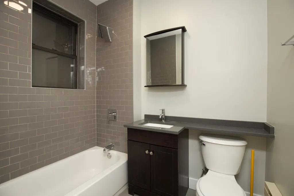 4419 N Wolcott Ave, ,  60640, USA 60640-unit#2A-Chicago-IL