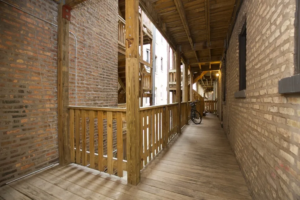 4419 N Wolcott Ave, ,  60640, USA 60640-unit#2A-Chicago-IL