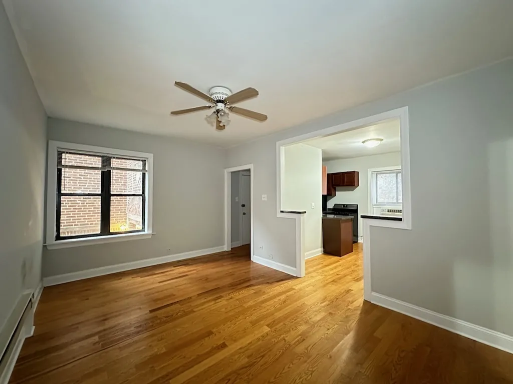 3724 N Pine Grove Ave, ,  60613, USA 60613-unit#1N-Chicago-IL