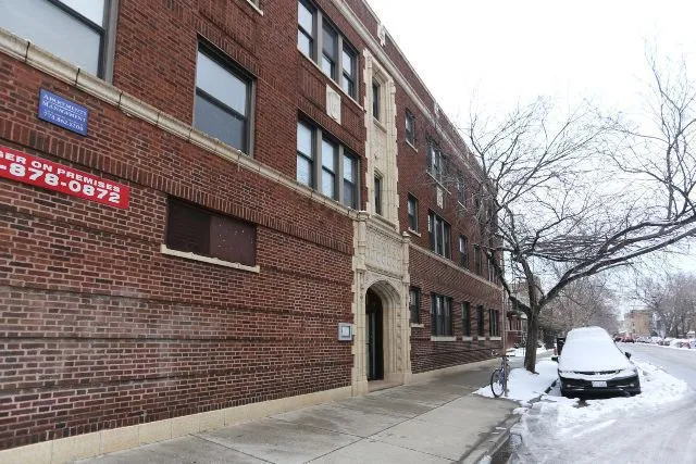 2244 W Wilson Ave, , 60625, USA 60625-unit#302-Chicago-IL