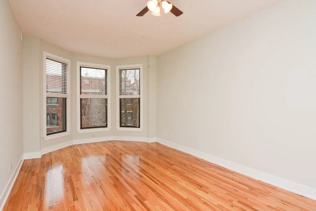 633 W Oakdale Ave, , 60657, USA 60657-unit#3-Chicago-IL