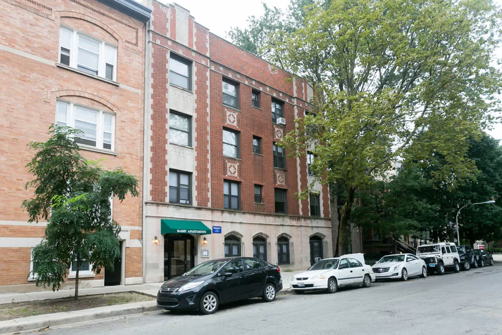 635 W Barry Ave, , 60657, USA 60657-unit#311-Chicago-IL