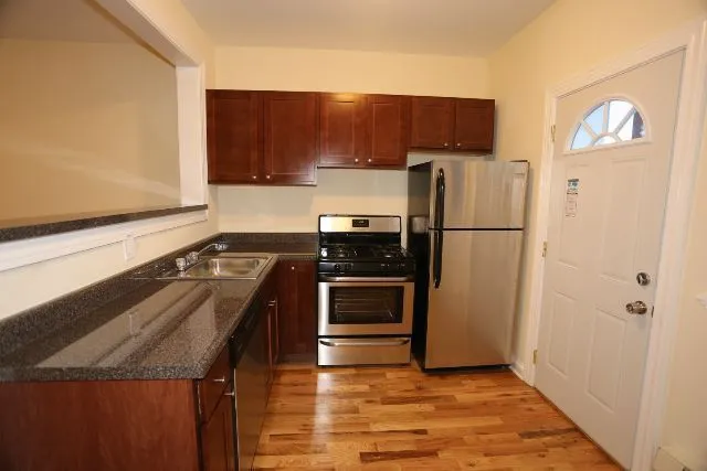 4415 N Wolcott Ave, ,  60640, USA 60640-unit#2A-Chicago-IL