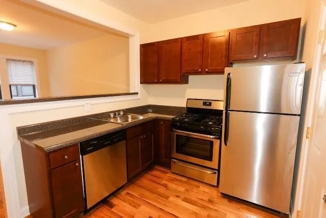 4415 N Wolcott Ave, ,  60640, USA 60640-unit#2A-Chicago-IL