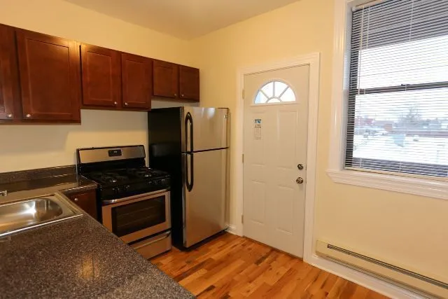 4415 N Wolcott Ave, ,  60640, USA 60640-unit#2A-Chicago-IL