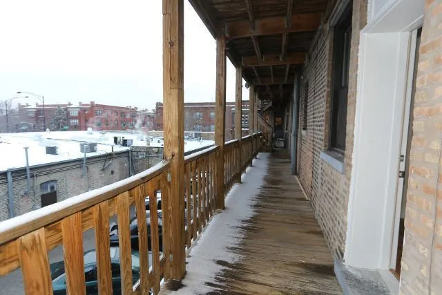 4415 N Wolcott Ave, ,  60640, USA 60640-unit#2A-Chicago-IL