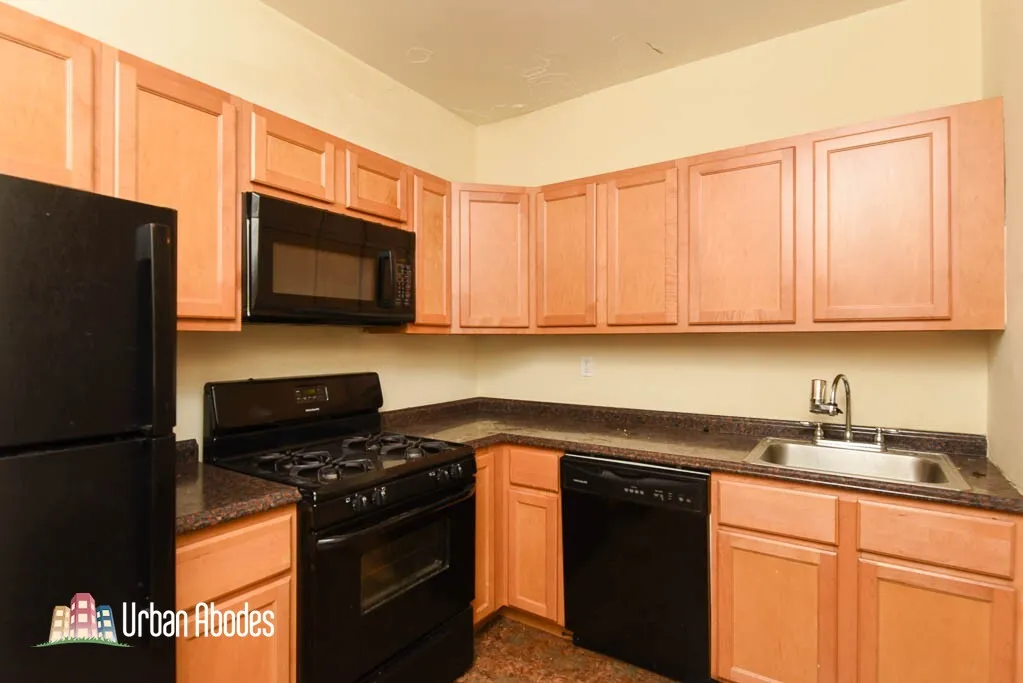 4423 N Wolcott Ave, , 60640, USA 60640-unit#1A-Chicago-IL
