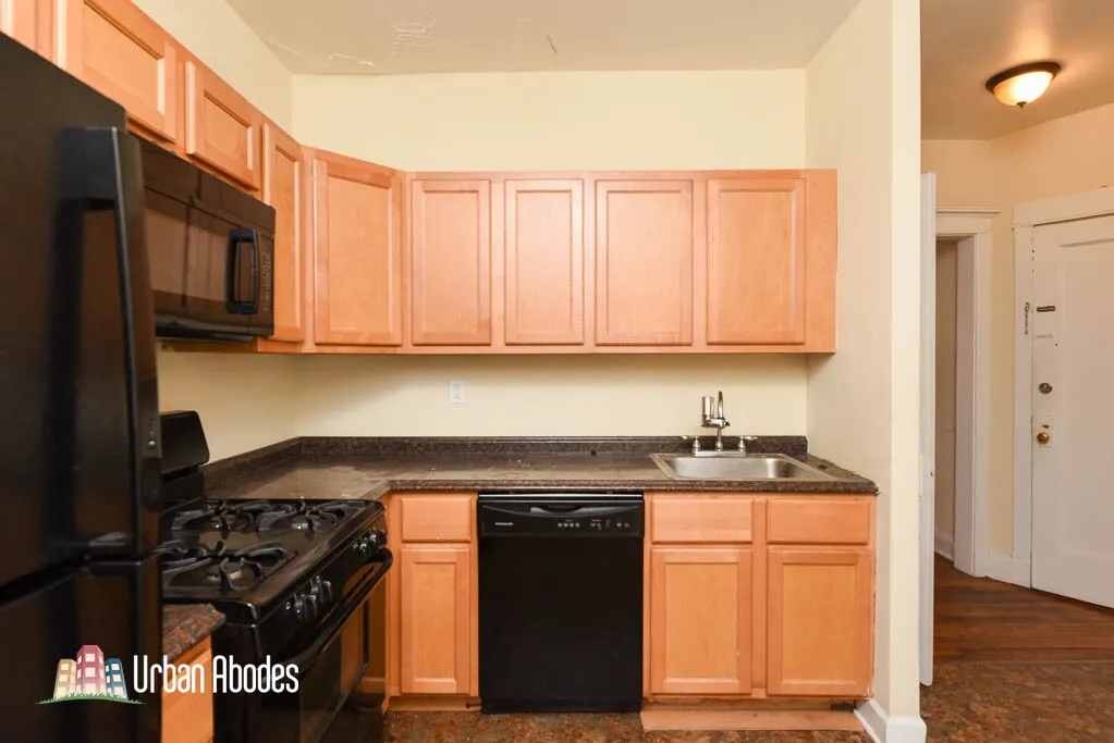 4423 N Wolcott Ave, , 60640, USA 60640-unit#1A-Chicago-IL