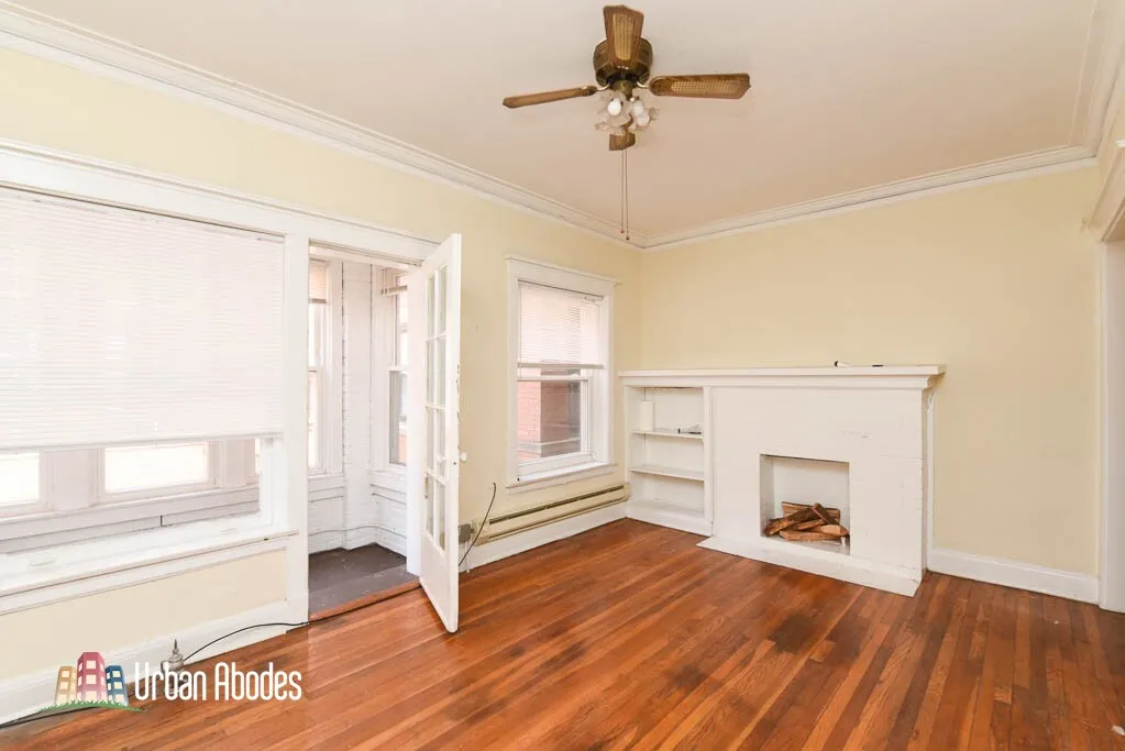 4423 N Wolcott Ave, , 60640, USA 60640-unit#1A-Chicago-IL