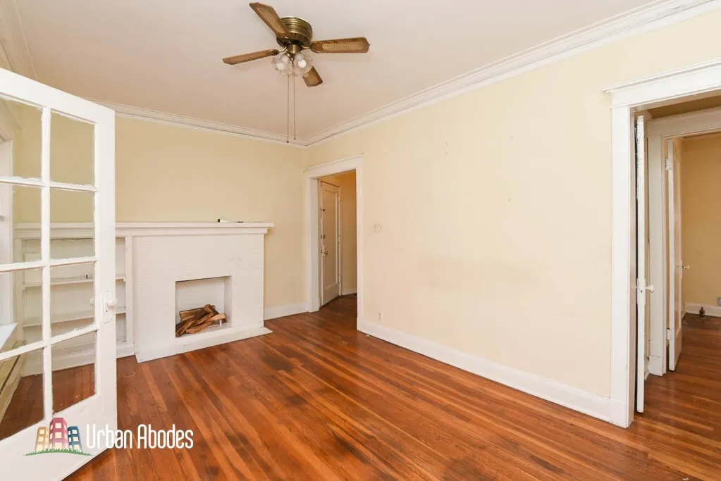 4423 N Wolcott Ave, , 60640, USA 60640-unit#1A-Chicago-IL