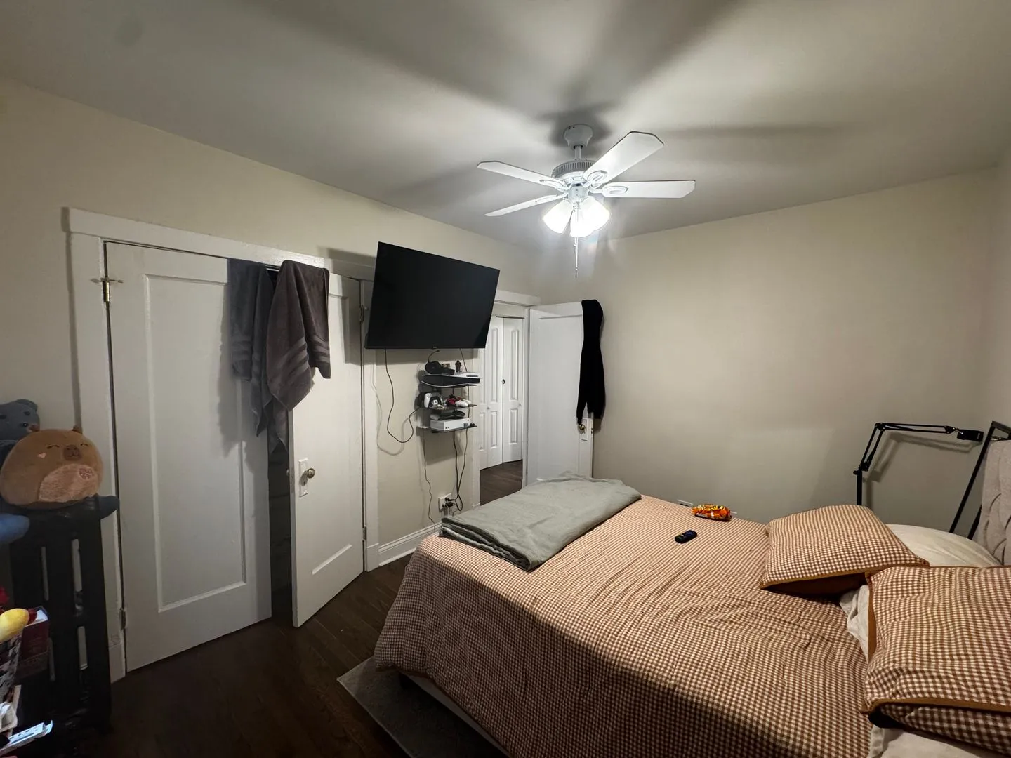 1381 W Greenleaf Ave, ,  60626, USA 60626-unit#1S-Chicago-IL