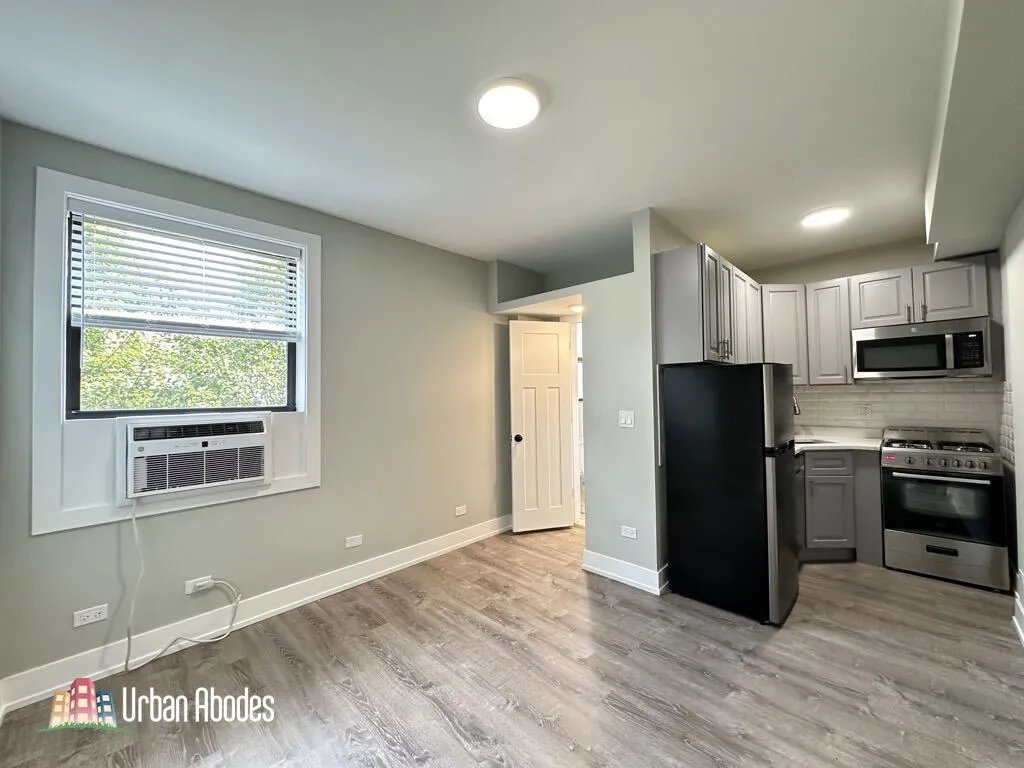 505 W Belmont Ave, ,  60657, USA 60657-unit#4i-Chicago-IL