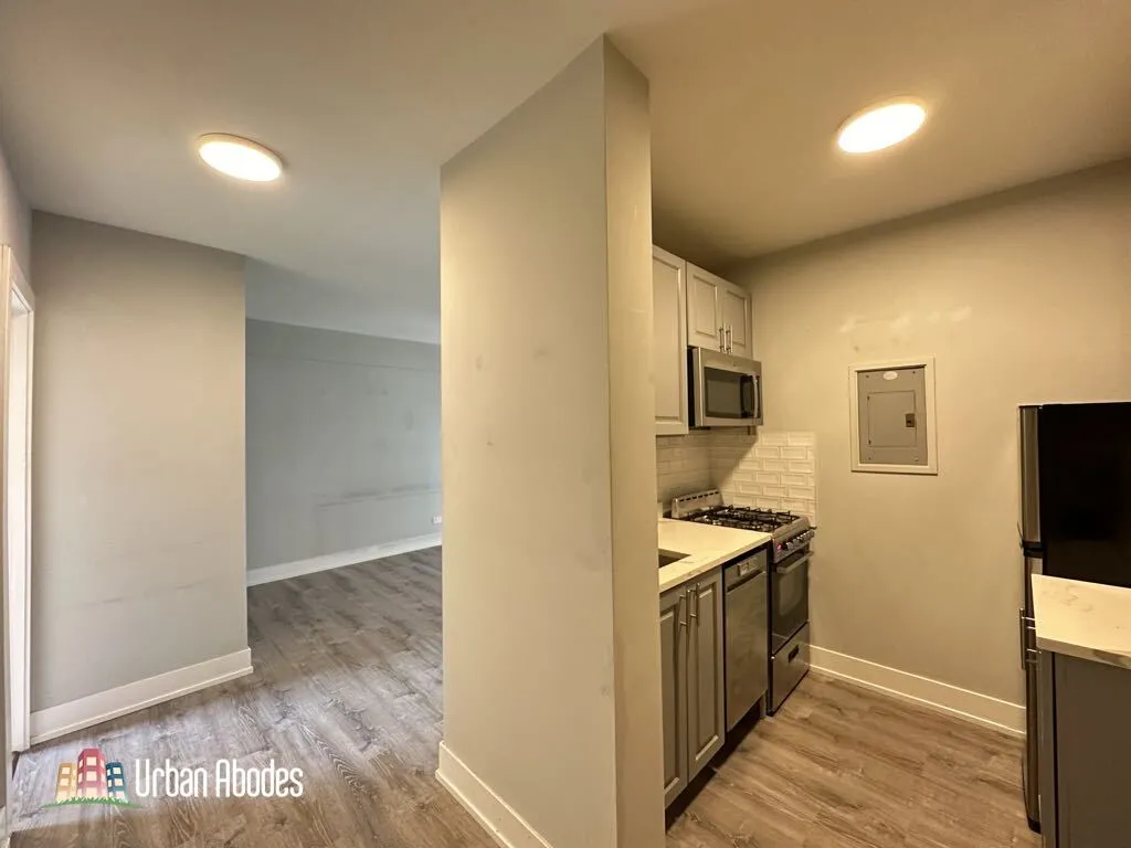 505 W Belmont Ave, ,  60657, USA 60657-unit#4A-Chicago-IL