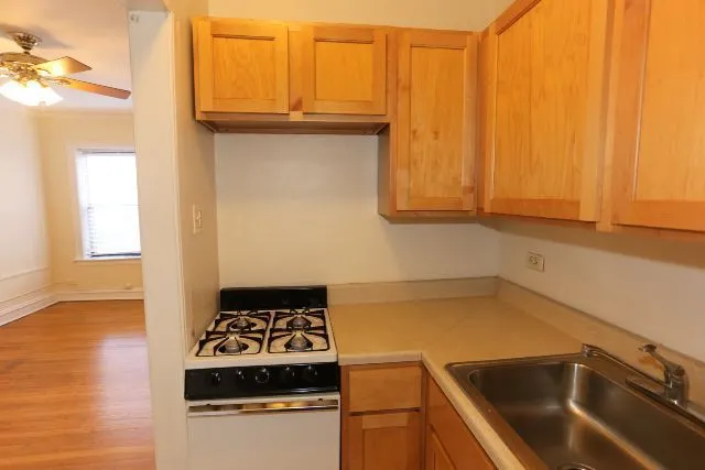 1164 N Dearborn St, , 60610, USA 60610-unit#405-Chicago-IL