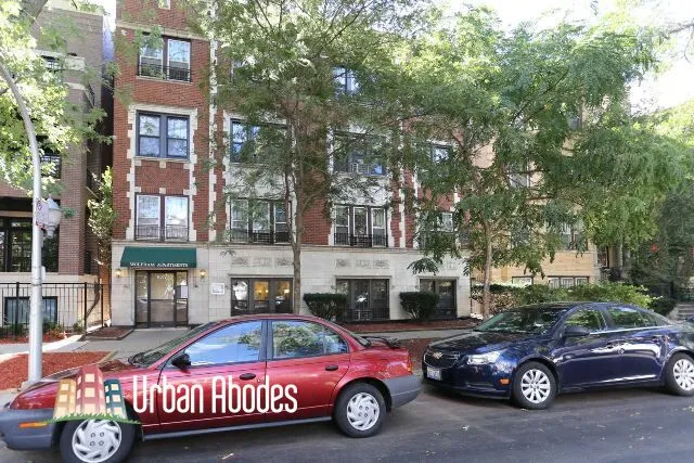 837 W Wolfram St, , 60657, USA 60657-unit#410-Chicago-IL