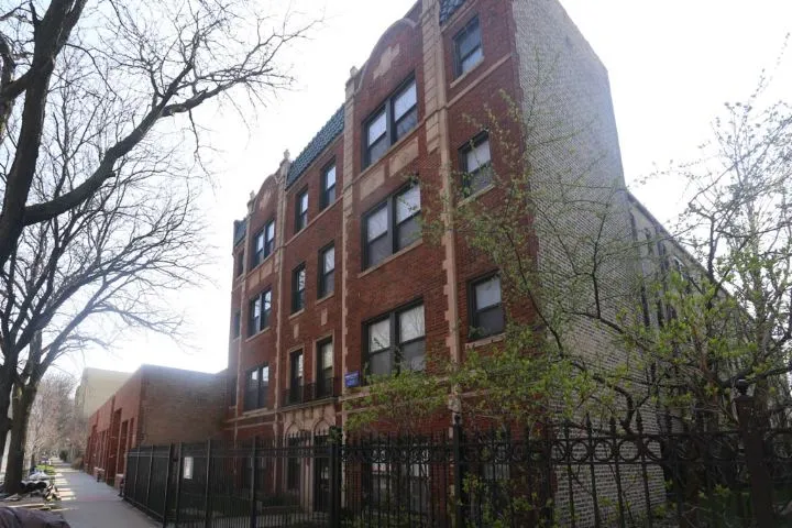 4546 N Damen Ave, , 60625, USA 60625-unit#105-Chicago-IL