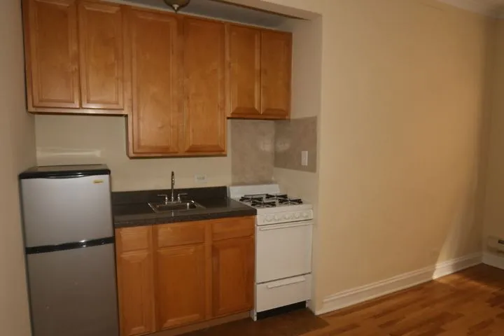 4546 N Damen Ave, , 60625, USA 60625-unit#105-Chicago-IL