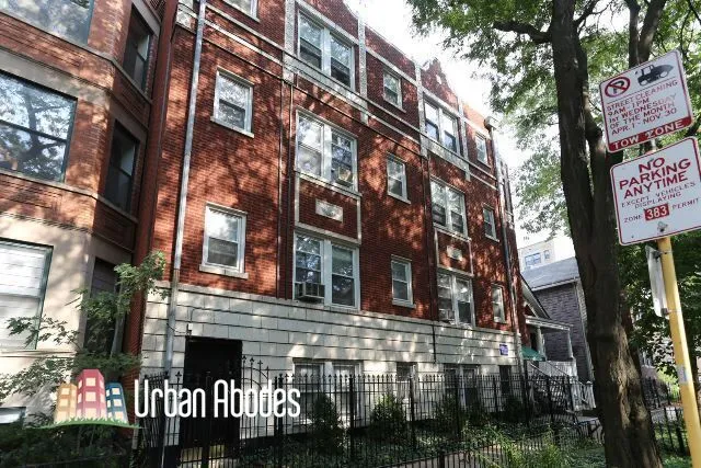 2827 N Burling St, , 60657, USA 60657-unit#102-Chicago-IL