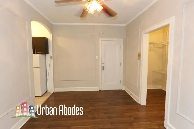 2827 N Burling St, ,  60657, USA 60657-unit#102-Chicago-IL