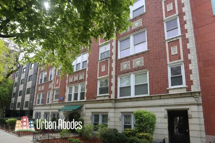 511 W Melrose St, , 60657, USA 60657-unit#405-Chicago-IL