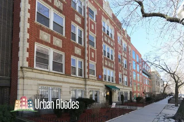 511 W Melrose St, , 60657, USA 60657-unit#311-Chicago-IL