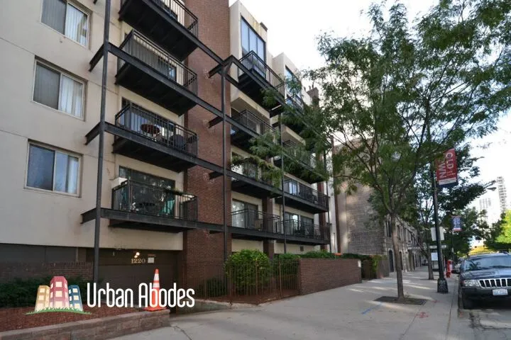 1220 N La Salle Dr, , 60610, USA 60610-unit#2B-Chicago-IL