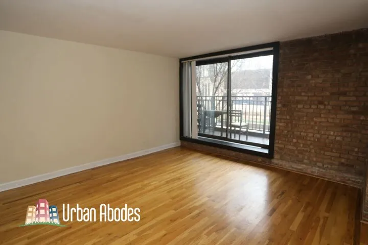 1220 N La Salle Dr, , 60610, USA 60610-unit#2B-Chicago-IL