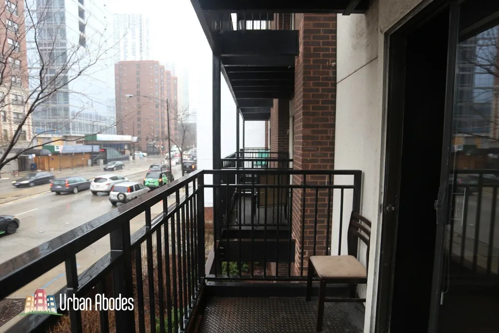 1220 N La Salle Dr, , 60610, USA 60610-unit#2B-Chicago-IL