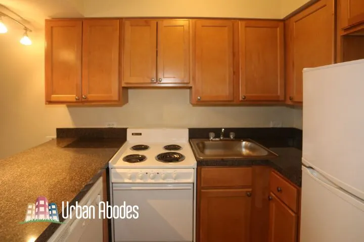 1220 N La Salle Dr, , 60610, USA 60610-unit#3C-Chicago-IL